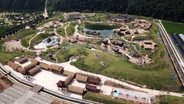 대가야생활촌과 함께하는 가을 문화 공연 펼쳐져