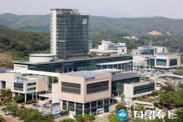 용인시 명예시민 후보자를 찾습니다 