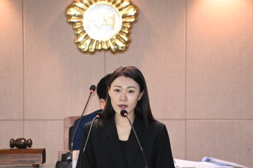 유승연 대덕구의회 의원 “직장인·청소년 소외…교육문화 프로그램 재설계 시급”