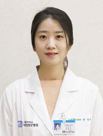 대전성모병원 강현미 소아청소년과 교수, “우리 아이 발열, 이것만은 꼭 알고 있자”
