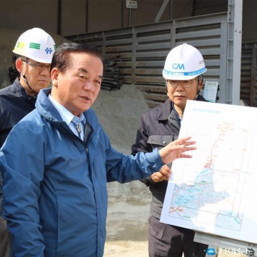 자유 한국당,  정갑윤 의원의 이유있는 '광주형 일자리 반대'
