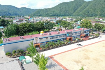 (재)청송문화관광재단, 남관생활문화센터 특별전-Ⅲ