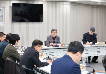 대전 유성구, 제15회 유성국화축제 성과보고회 개최
