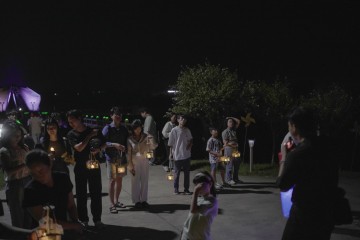 상주박물관, 1박 2일 야행 프로그램 ‘밤의 박물관’ 성료