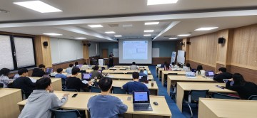 대전테크노파크, 이차전지 실무교육 아카데미 개최