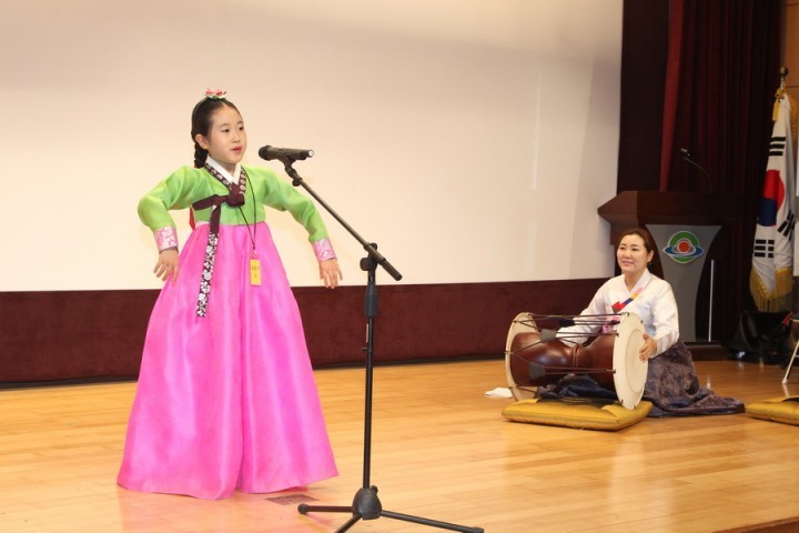  예천아리랑전국경창대회 성황리에 열려