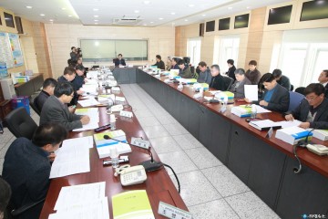 충북도, 문장대온천 관광지 조성사업  환경영향평가 피해지역 주민의견 미청취