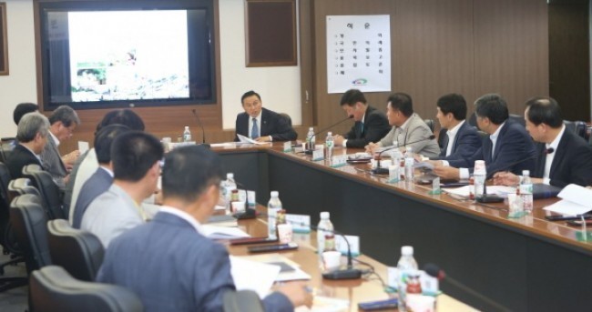 천안시 서민 주거안정을 위한  공공임대주택 ‘행복주택’ 추진
