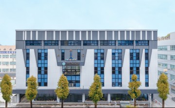 광주역 시온기독교선교센터, 새 단장 마치고 신학교육 수강생 모집