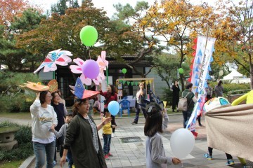 꿈다락 토요문화학교‘내꿈의 아지트’ 