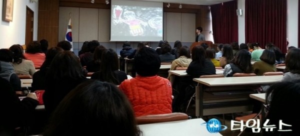 영덕군, 보육시설 관계자 안전교육 실시
