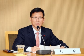 [호소문] 고교 의무급식 예산안 통과를 다시 한 번 간절히 호소 드립니다.