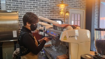 안동시, 저소득주민의 자립 기반 조성 