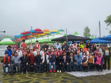 화순군 도곡면, 전남 현장행정 평가서 ‘장려상’ 수상 