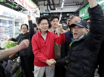 비대위원장 내정 김용태 "국민 놀랄 정도로 변화 보여드릴 것"