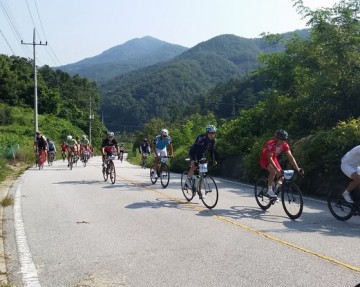  2020 김천시장배 전국학생도로사이클대회 개최