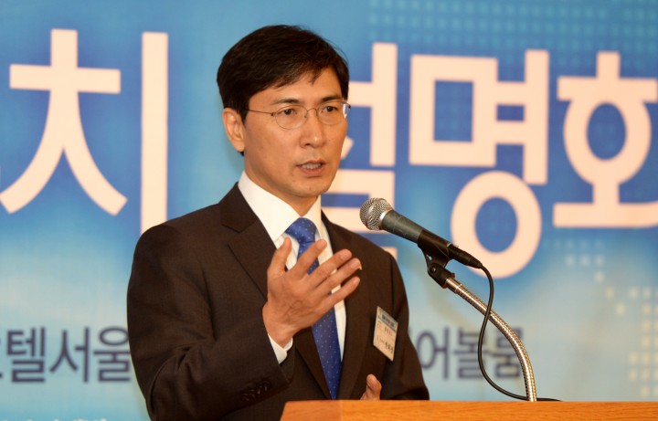 안희정 지사, “아시아 경제시대 충남서 시작”