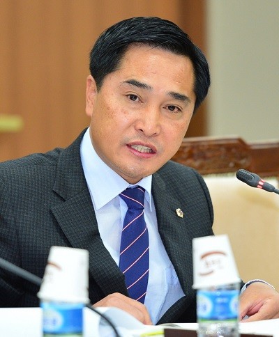 충남도의회 김용필 의원, “충남도 신도시 상생 발전 약속 허구”