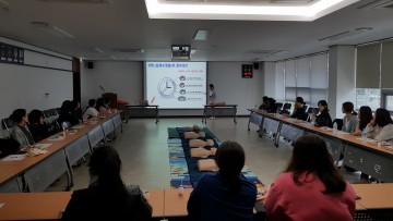 달성유가읍 텍폴맘카페, 가정 응급처치 기초강좌 