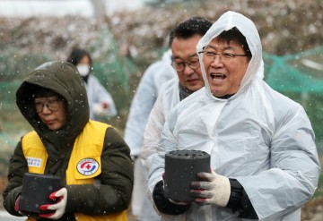 세종시교육청, 2023년도 노사가 함께하는 봉사활동