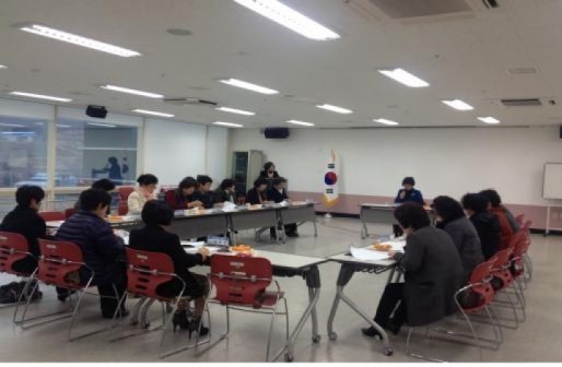 “여성들의 화합으로 지역발전을 앞당기자”