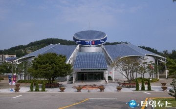 삼척시 영화관  무료관람 추진