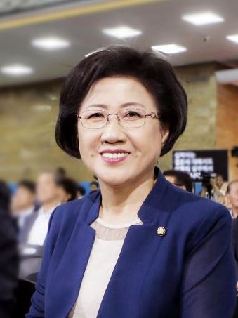 [국정감사] 노인장기 요양제도 개선 필요 