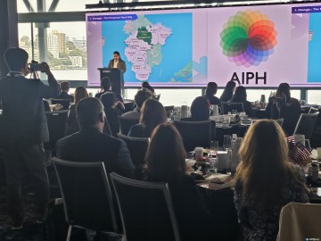 충북도, ‘2030 충주 국제정원박람회’ 유치 본격 추진