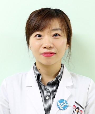 건양대병원 이소진 간호사, 대전시장상