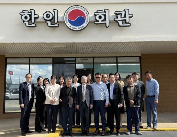 전남 글로컬 K-에듀센터, 애틀랜타총영사관과 ‘글로컬 교육’ 협력 논의 