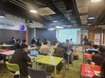 대전혁신센터, 예비창업자 위한 ‘레디스타트업’ 창업야학 피칭데이 성료