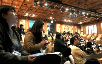 전남대 문화전문대학원, ‘강해영’ 활성화 여행콘텐츠 아이디어 발표