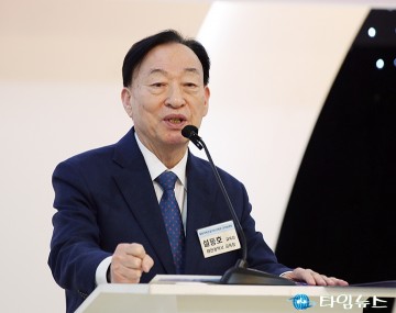 설동호 대전시교육감, 대전 발전 위해 기독 기관 협력해야