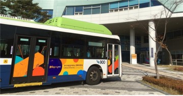 세종시문화재단, 공공예술프로젝트 ‘多화만사성 BUS’ 개막식 개최