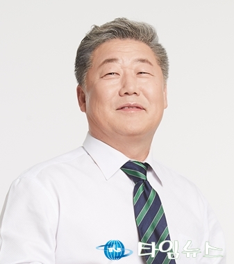 더불어 민주당, 우석제 안성시장 후보 확정