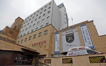 대전성모병원, 응급의료기관 평가 지역 1위!