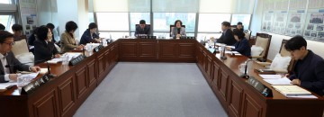 대전 동구의회, 오는 24일 제278회 임시회 개회