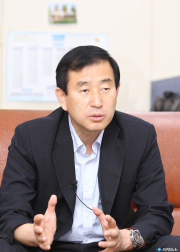조길형 충주시장, 단월정수장 의혹 관련 엄중 조치,  반드시 투명한 회계질서 확립하겠다!