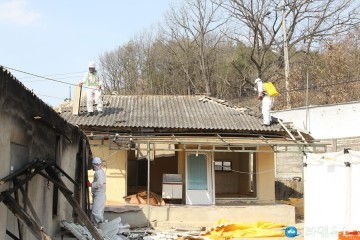 예천군, 환경시설 기반구축으로 청정예천 조성