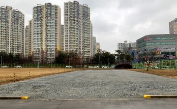광주 광산구, KBS 송신탑 부지 임시주차장으로 개방