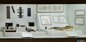  안동시립박물관 유물 공개 구입