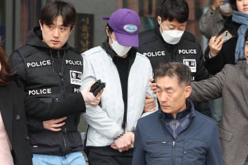 연인 살해' 의대생 내일 구속송치…경찰 "우발 범행 아냐"