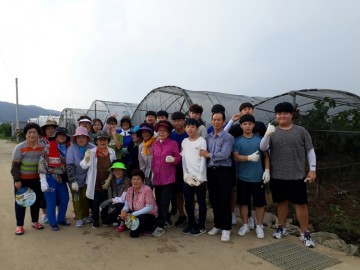  김영석 영천시장  할매할배의 날 다양한 프로그램 추진