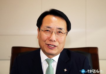 한현택 동구청장, 시장·구청장 승자게임 한다!