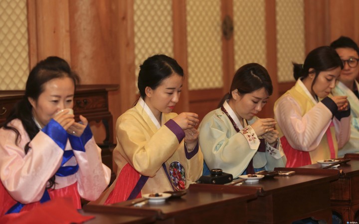 중국 파워블로거 초청 팸투어 호평 받아