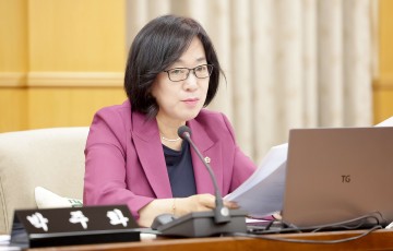 박주화 대전시의회 의원 “서류 떼다 하루 장사 포기…소상공인 지원, 문턱부터 낮춰야”