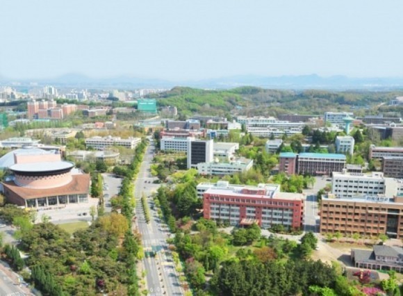 전북대, 기계설계공학부 장학금 전액·100% 취업 계약학과 선정