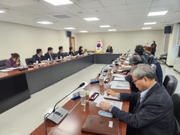 대전시교육청, 재정집행점검단 가동…상반기 신속집행 관리