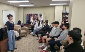 전남교육청, ‘전남 학생 글로컬 미래역량 강화 연수’ 마쳐 