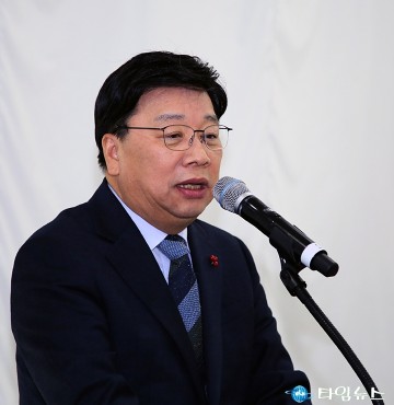 권선택 대전시장, ‘홍보관’ 정체성·스토리를 담았다!